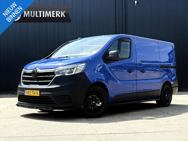 Renault Trafic 2022 Diesel
