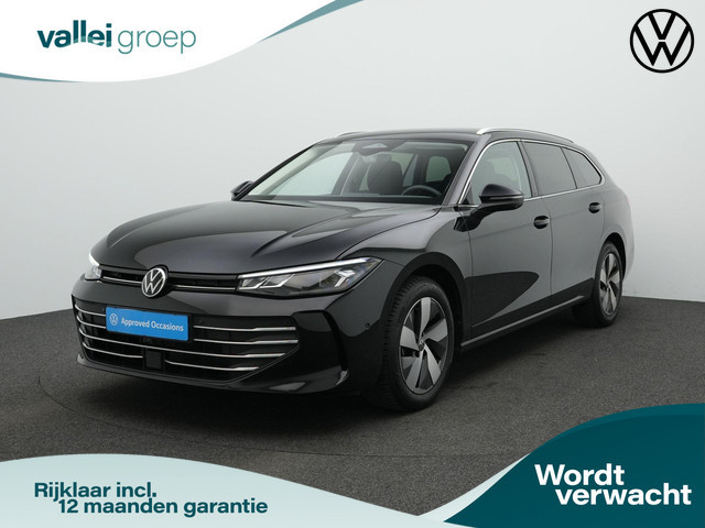 Volkswagen Passat 2025 Benzine