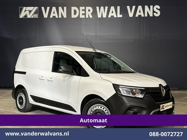 Renault Kangoo 2024 Benzine
