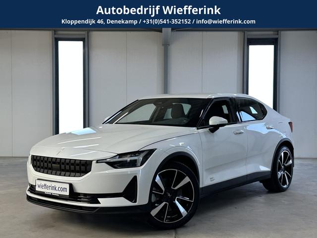 Polestar 2 2023 Elektrisch