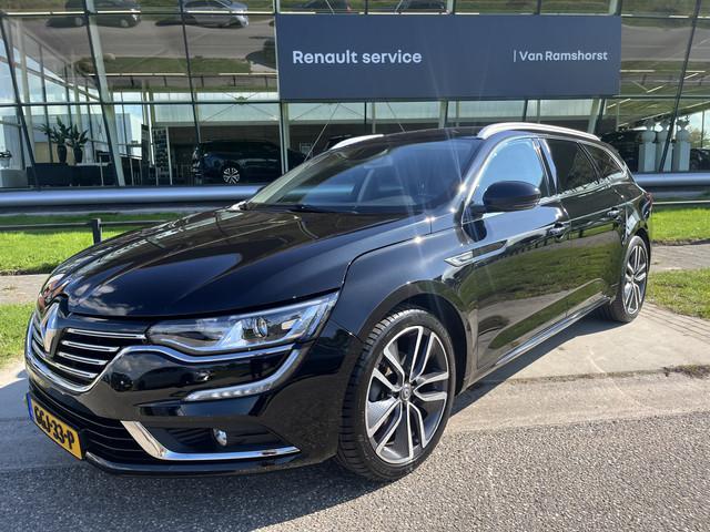 Renault Talisman 2020 Benzine
