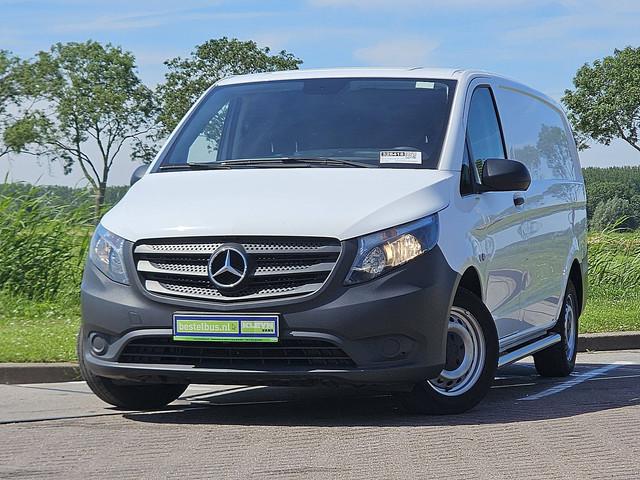 Mercedes-Benz Vito 2023 Diesel