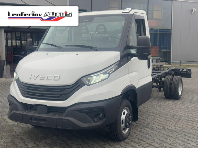 Iveco Daily 2024 Diesel