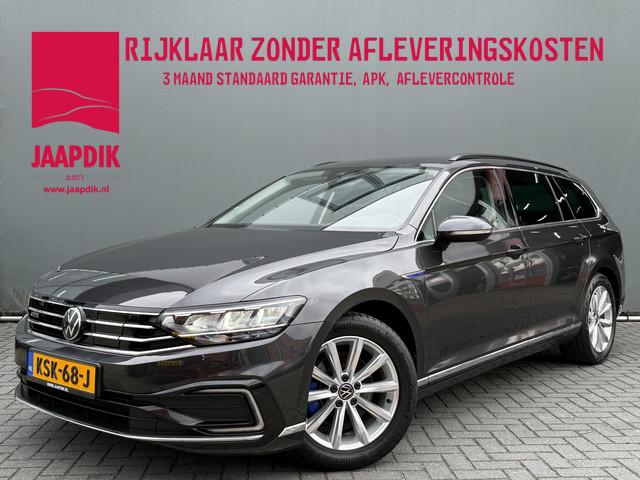 Volkswagen Passat 2022 Hybride