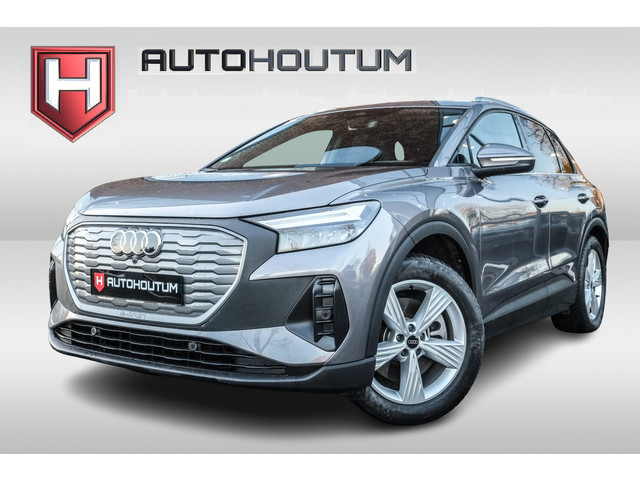 Audi Q4 e-tron 2023 Elektrisch