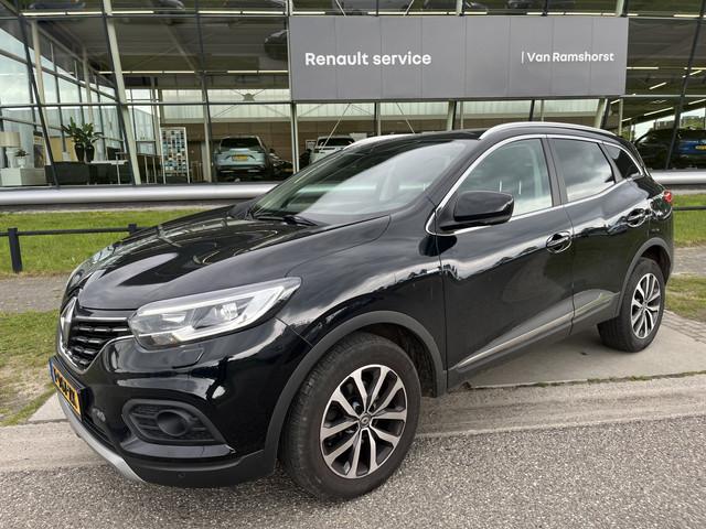 Renault Kadjar 2020 Benzine