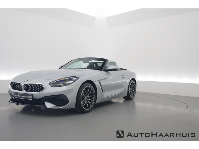 BMW Z4 2021 Benzine