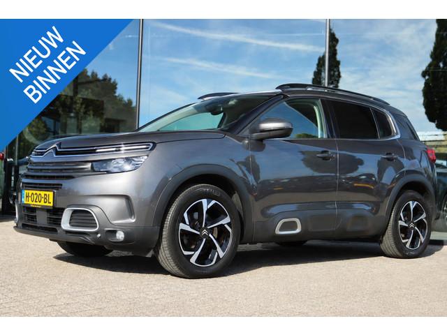 Citroën C5 Aircross 2019 Benzine