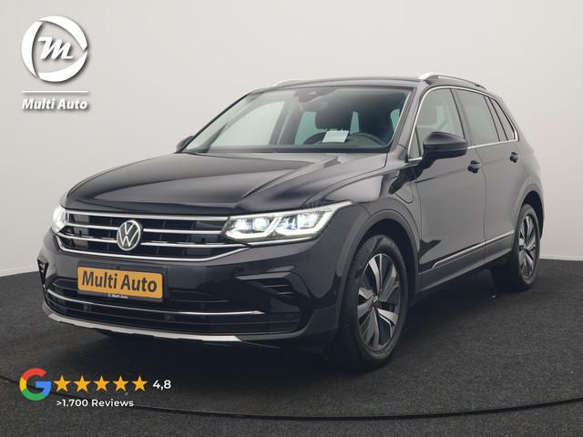 Volkswagen Tiguan 2021 Hybride