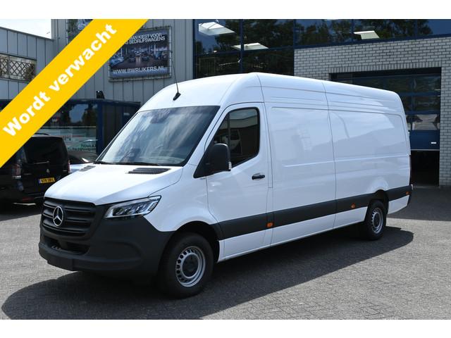 Mercedes-Benz Sprinter 2024 Diesel