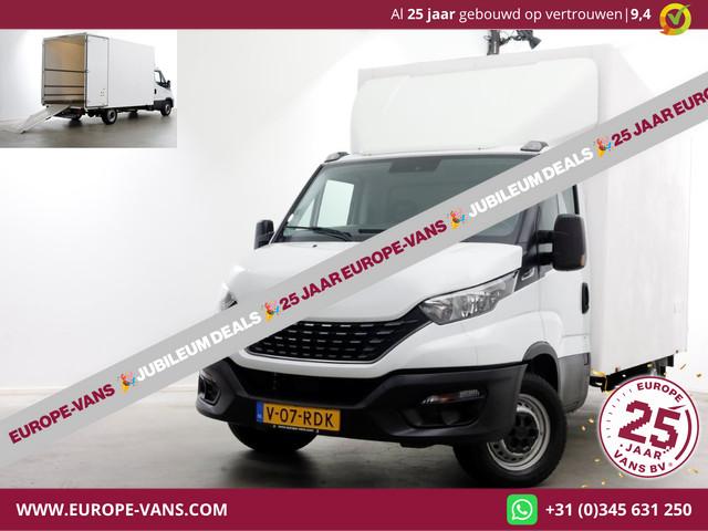 Iveco Daily 2020 Diesel