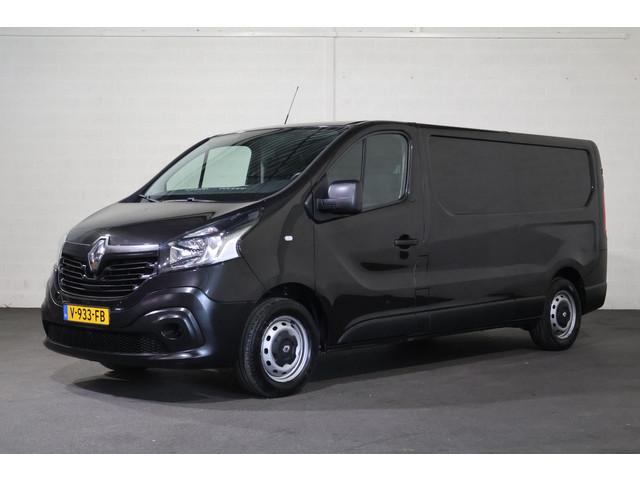 Renault Trafic 2017 Diesel