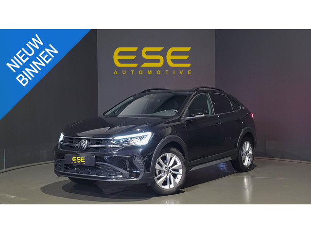 Volkswagen Taigo 2025 Benzine