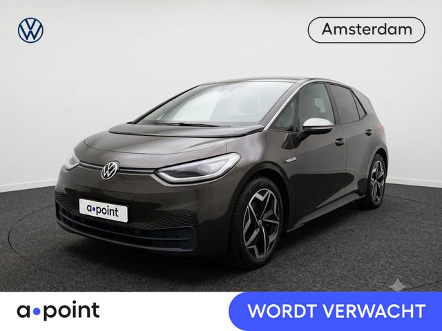 Volkswagen ID.3 2020 Elektrisch