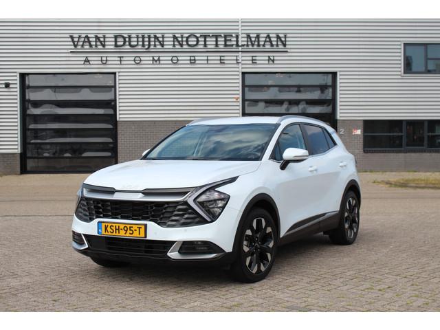 Kia Sportage 2022 Hybride