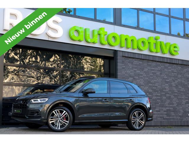 Audi Q5 2020 Hybride
