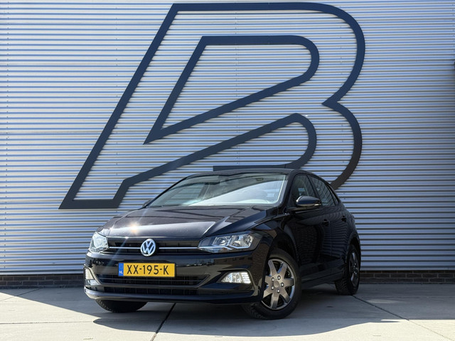 Volkswagen Polo 2019 Benzine