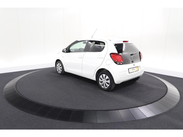 Citroën C1
