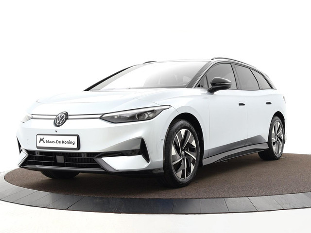 Volkswagen ID.7 2026 Elektrisch