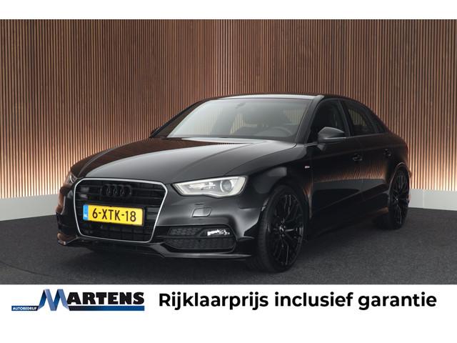 Audi A3 2014 Benzine