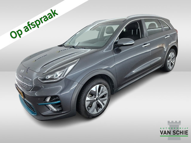 Kia Niro 2020 Elektrisch