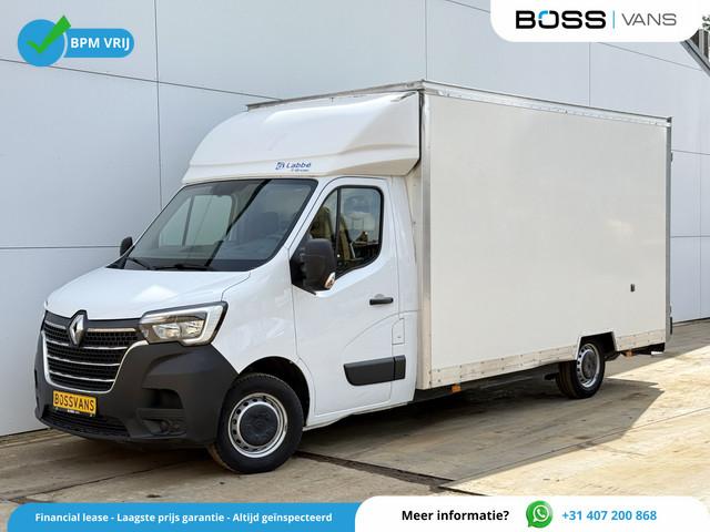 Renault Master 2023 Diesel