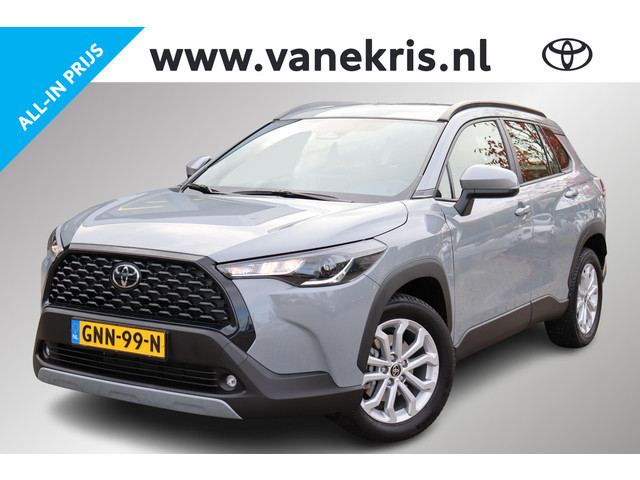 Toyota Corolla 2024 Hybride