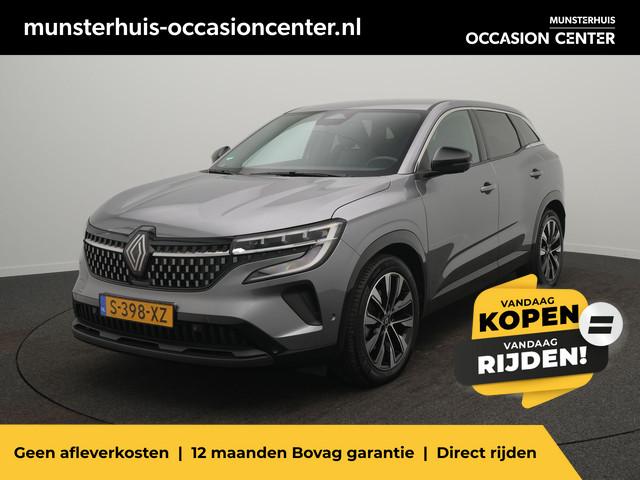 Renault Austral 2023 Hybride