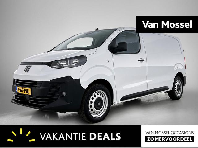 Fiat Scudo 2024 Diesel
