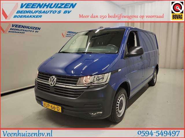 Volkswagen Transporter 2021 Diesel