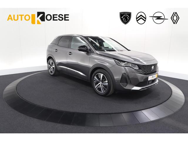 Peugeot 3008 2023 Hybride