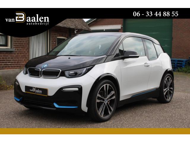 BMW i3 2020 Elektrisch