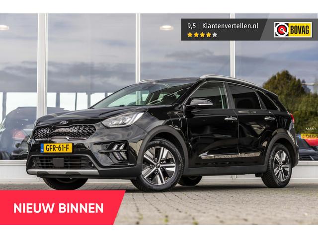 Kia Niro 2021 Hybride