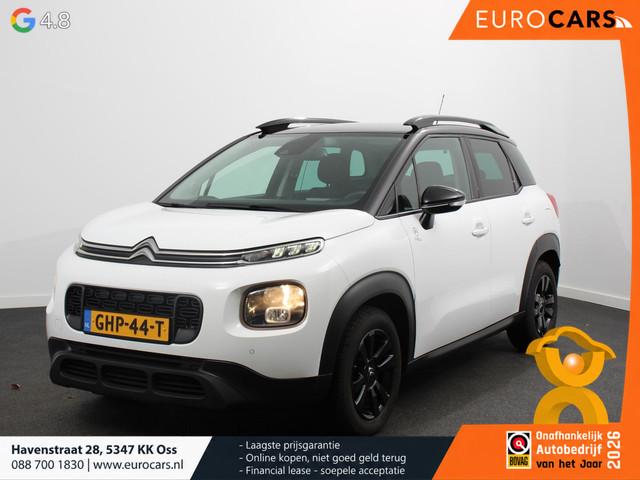 Citroën C3 2019 Benzine