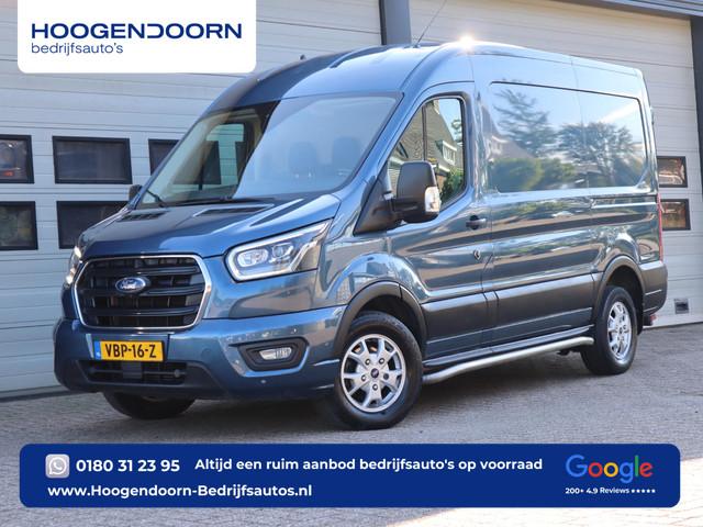 Ford Transit 2019 Diesel