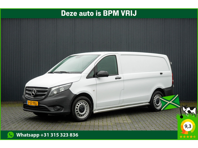 Mercedes-Benz Vito 2024 Diesel