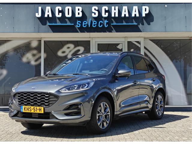 Ford Kuga 2023 Hybride