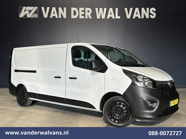 Opel Vivaro 2018 Diesel