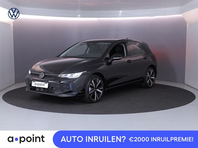 Volkswagen Golf 2026 Hybride