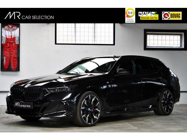 BMW 5 Serie 2024 Hybride