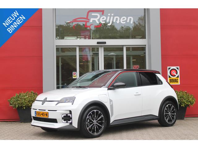 Renault 5