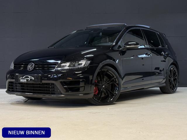 Volkswagen Golf 2016 Benzine