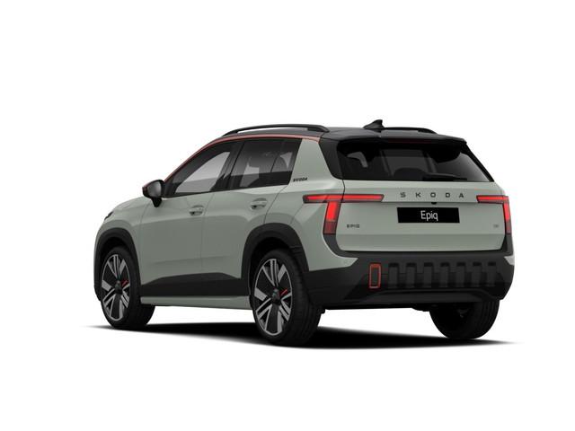 Skoda Epiq