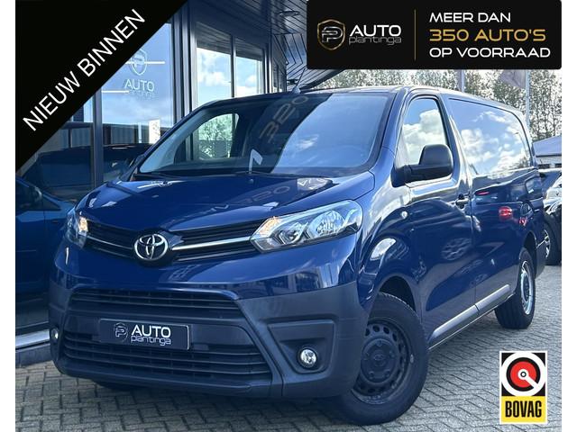 Toyota Pro Ace 2017 Diesel