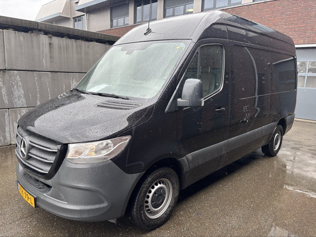 Mercedes-Benz Sprinter 2022 Diesel