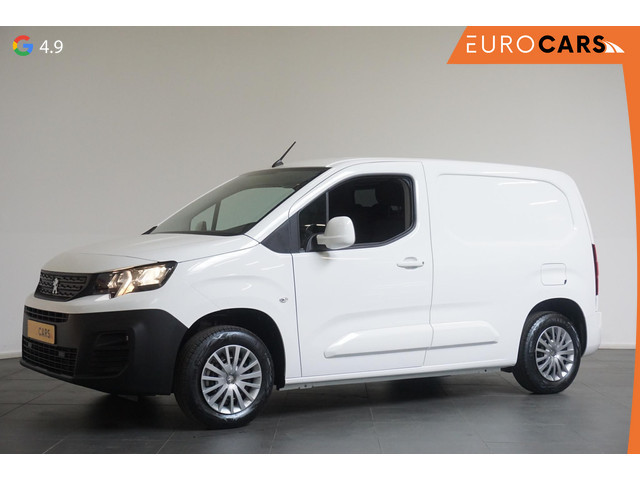 Peugeot Partner 2021 Diesel