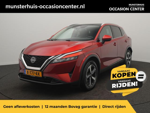 Nissan QASHQAI 2023 Hybride