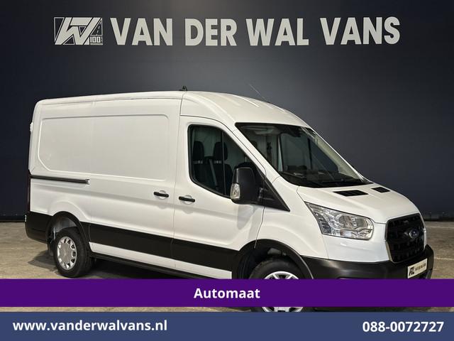Ford Transit 2021 Diesel