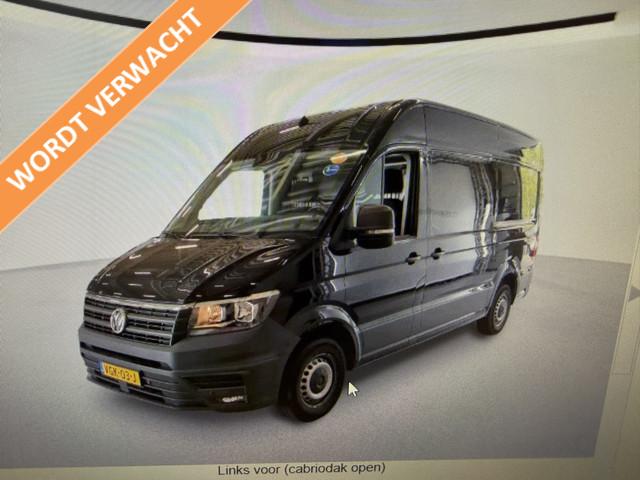 Volkswagen Crafter 2020 Diesel