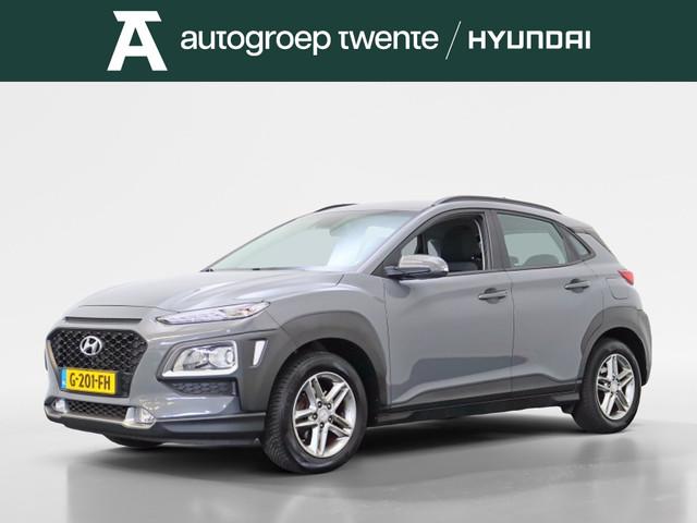 Hyundai Kona 2019 Benzine